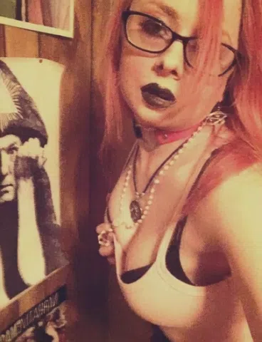 SatanicWitch