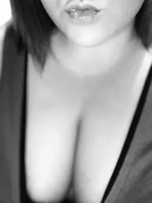 Sweet and submissive 