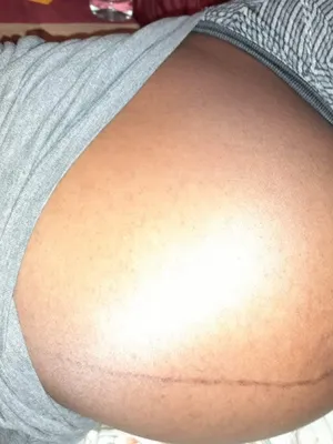 Horny Pregnant and want a hard cock