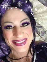 Psychic Venus Dharma Psychic Venus Dharma