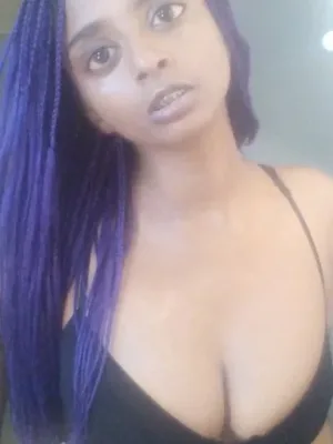 Onyx Doll