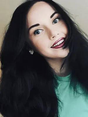 Very open minded girl waiting to have some fun with you