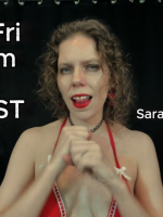 Sinful Sara the Slut
