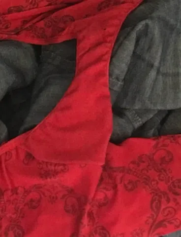 Redhead MILF College Student Pursuing Sex Therapy