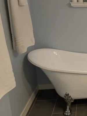 Shower Time cover image