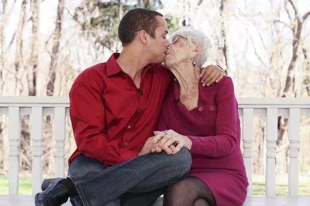 Gerontophilia as a Fetish: Exploring the Attraction to the Elderly