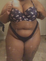 SEXY CHOCOLATE BBW
