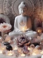 Psychic Ashley love advisor