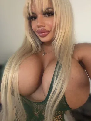 livingbimbodoll The Ultimate Doll