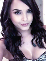 Ally Amour Phone Sex is What Is what I live for