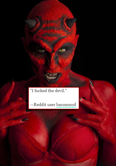 Strange Sex Saturday &ndash; &nbsp;Spooky Sexcapades