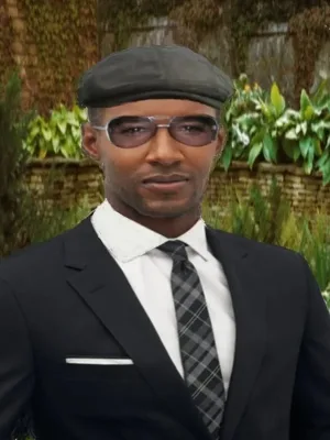 General Perception General Perception