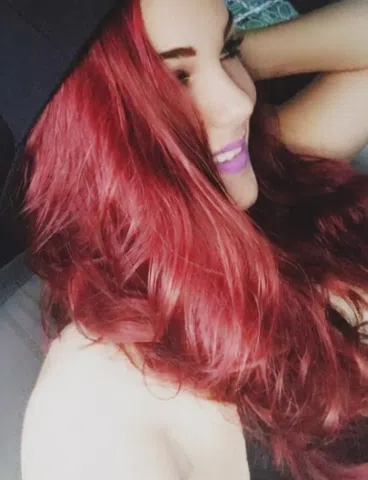 Little Red Riding Roxy