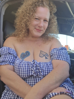 Lisa Your Late Night Secret Confidante