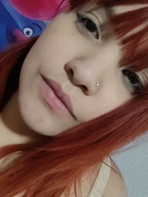 Flirty fun and a little dangerous, call me in Spanish for the real vibe