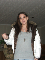 Out and About Voyeur