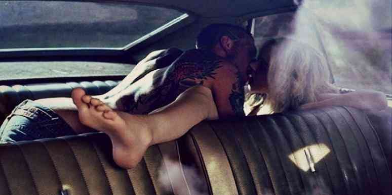 Best Car Sex Positions