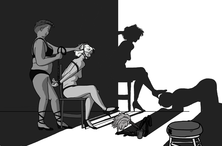 bdsm-switching
