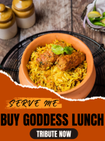 Power Served at Noon cover image