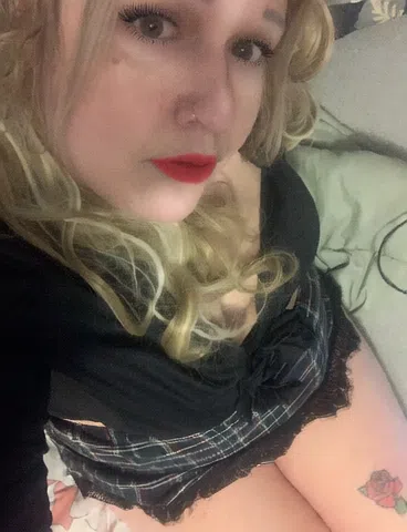 So naughty