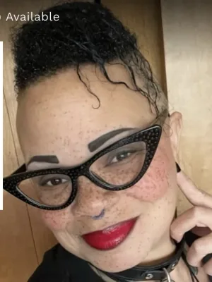 Your companion and listening ear Lilith