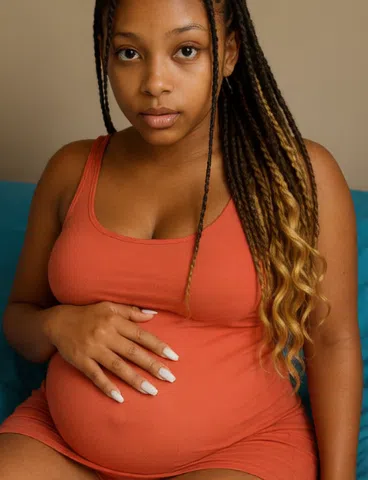 Milky Chocolate Milf