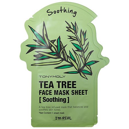 vagina Sheet masks