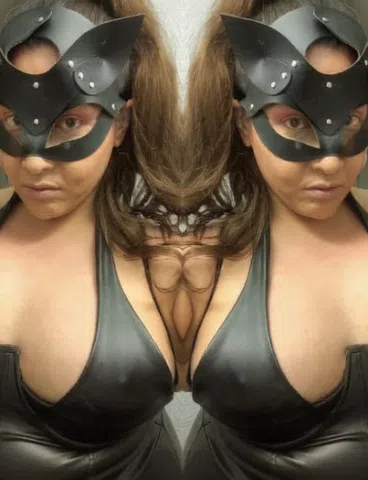 Mistress Diamond A cut above the Rest