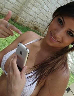 Red Hot Sext Samples to send Him tonight
