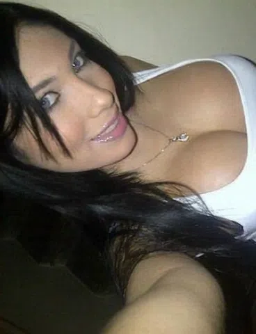 Big Titties and Blue Eyes