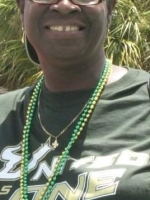 Older Woman Who Wants Your Cock