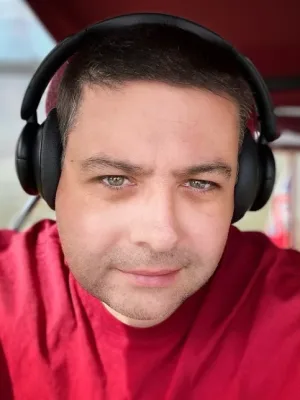 londonrascal Profile Image