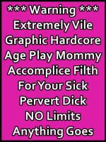 Mommy, Age Play, Accomplice, Family Fun, Extreme, Hardcore