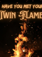 Twin flame soul mate healer