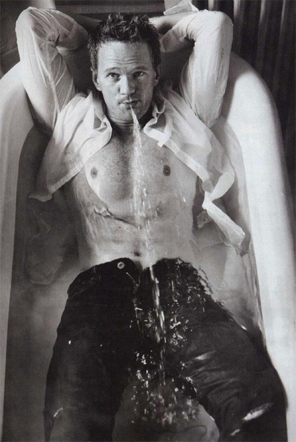 Neil Patrick Harris