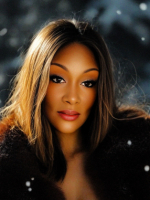 Darcell Profile Image