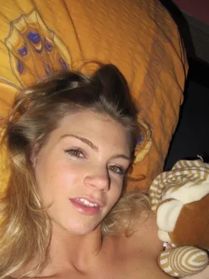 Tori Monroe Taboo Mistress