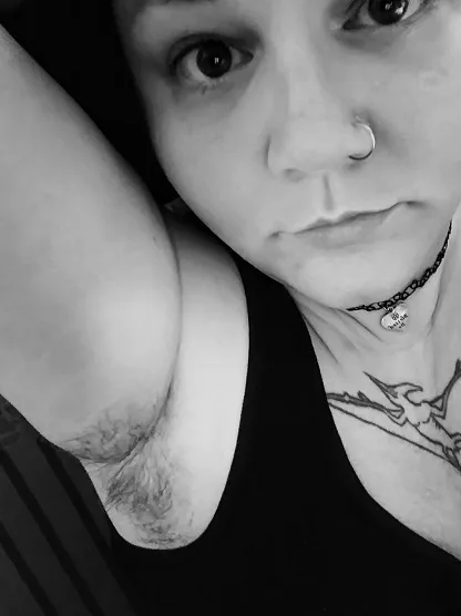 Hairy Pit Pictures