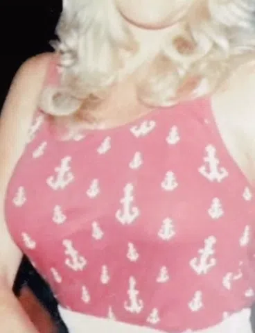 Voluptuous Southern Woman