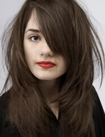 Sexy Brunette Wants To Chat With You