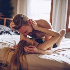 Sex tips for men