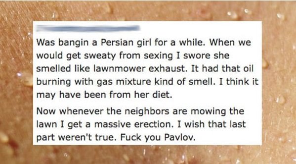 Multitasking Sex