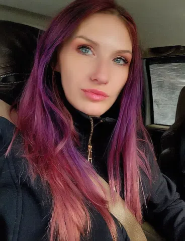 Cum and find me