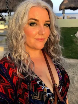 Looking for connection with a great voice...look no further