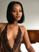 Monica Sweetz