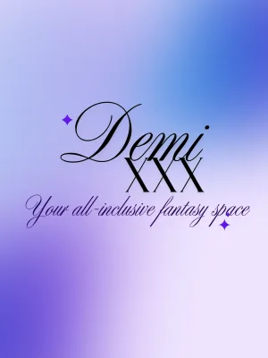 Your all inclusive fantasy space