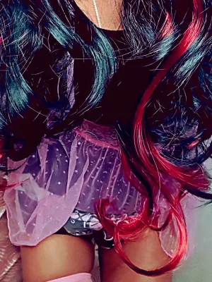 VIXEN KANDI