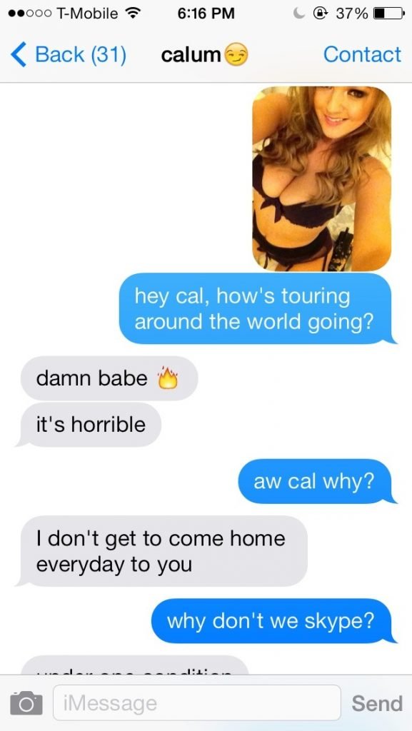 sext collector