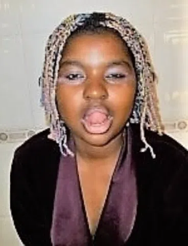 Sweet Dark Juicy Berry