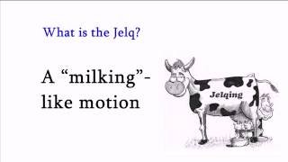 What is Jelqing